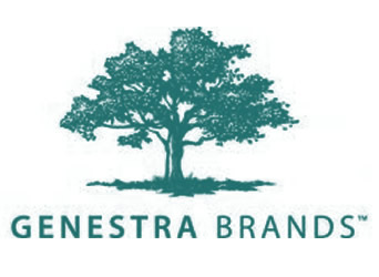 Genestra available in Grand Prairie!